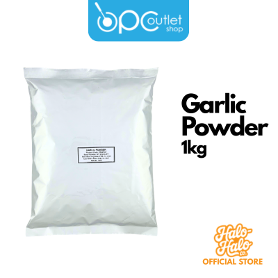 Garlic Powder 1kg