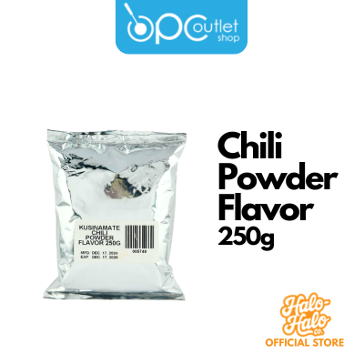 Chili Powder 250g