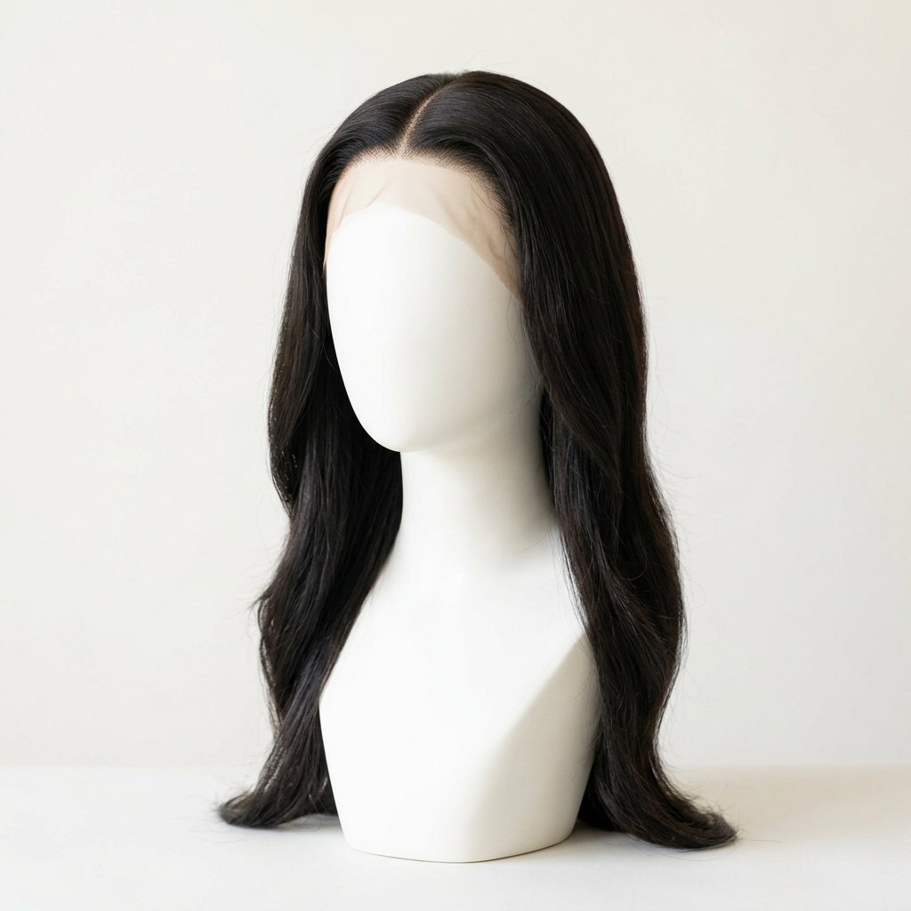 wig 26", wig closure 5x5