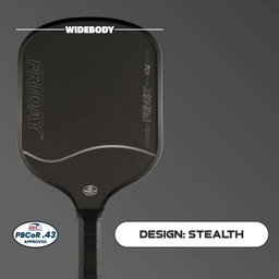 Friday Fever 102 - Widebody - Stealth
