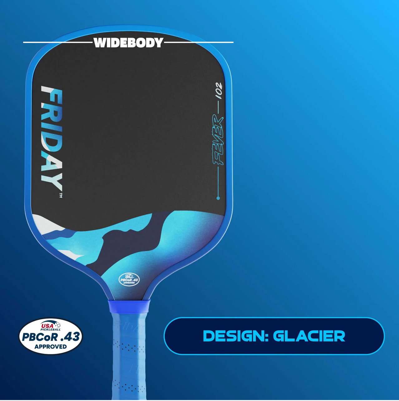 Friday Fever 102 - Widebody - Glacier_0