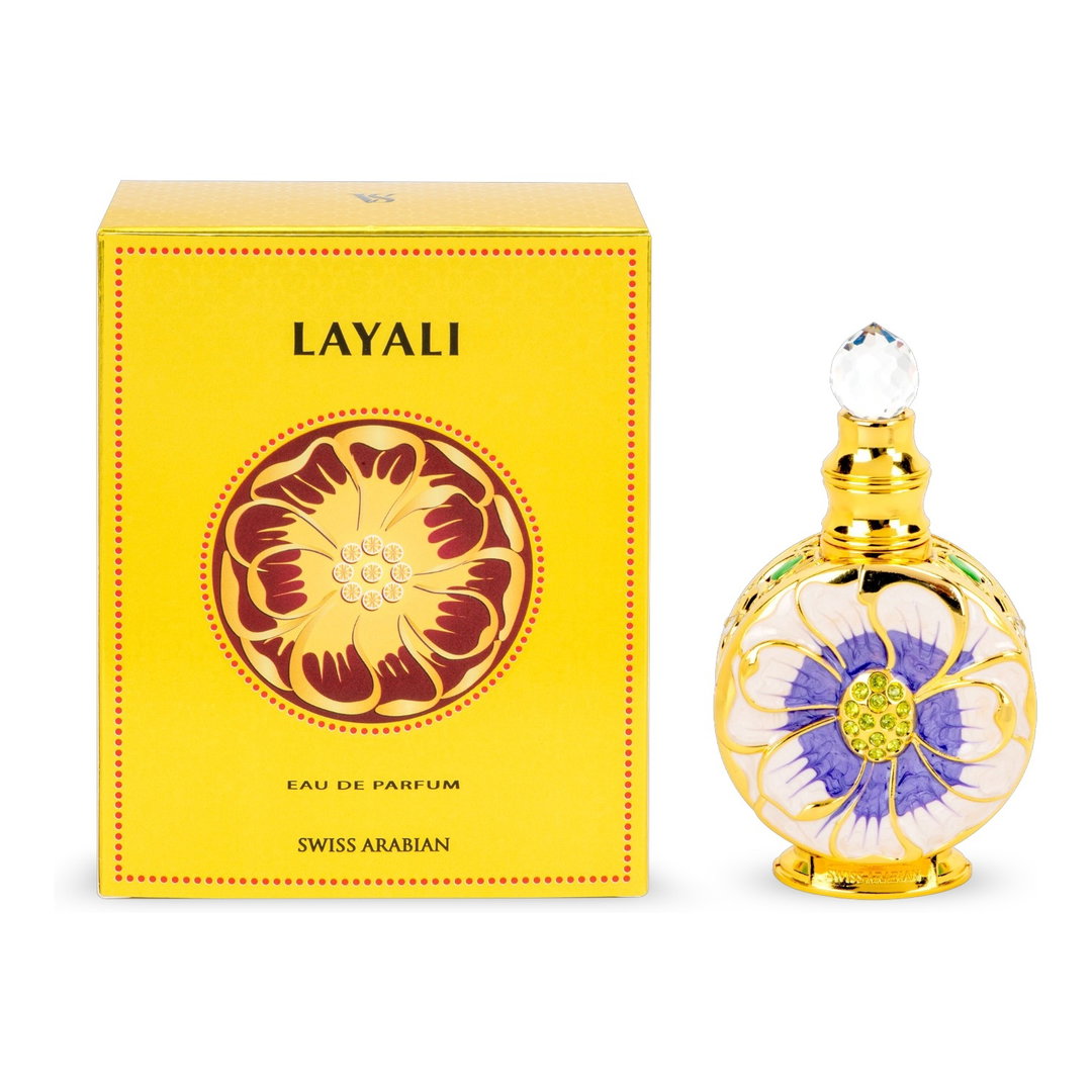 Layali