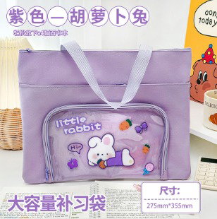 Tuition Bag
