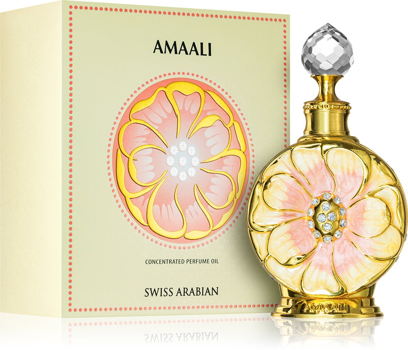 Amaali