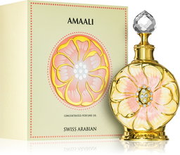 Amaali