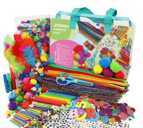 Art And Craft Kit