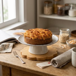 Brunch or Tea Time Bundle