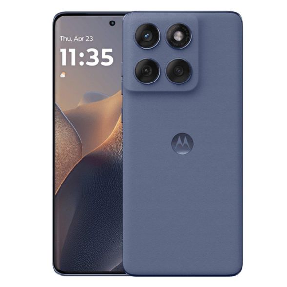 Motorola Edge 60s 5G - 256 Go - 12 Go RAM - Neuf _2