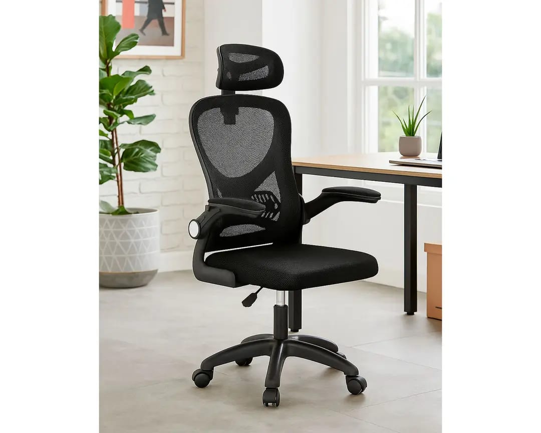 Silla Ejecutiva reclinable_2