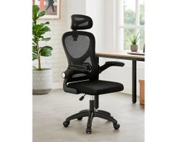 Silla Ejecutiva reclinable