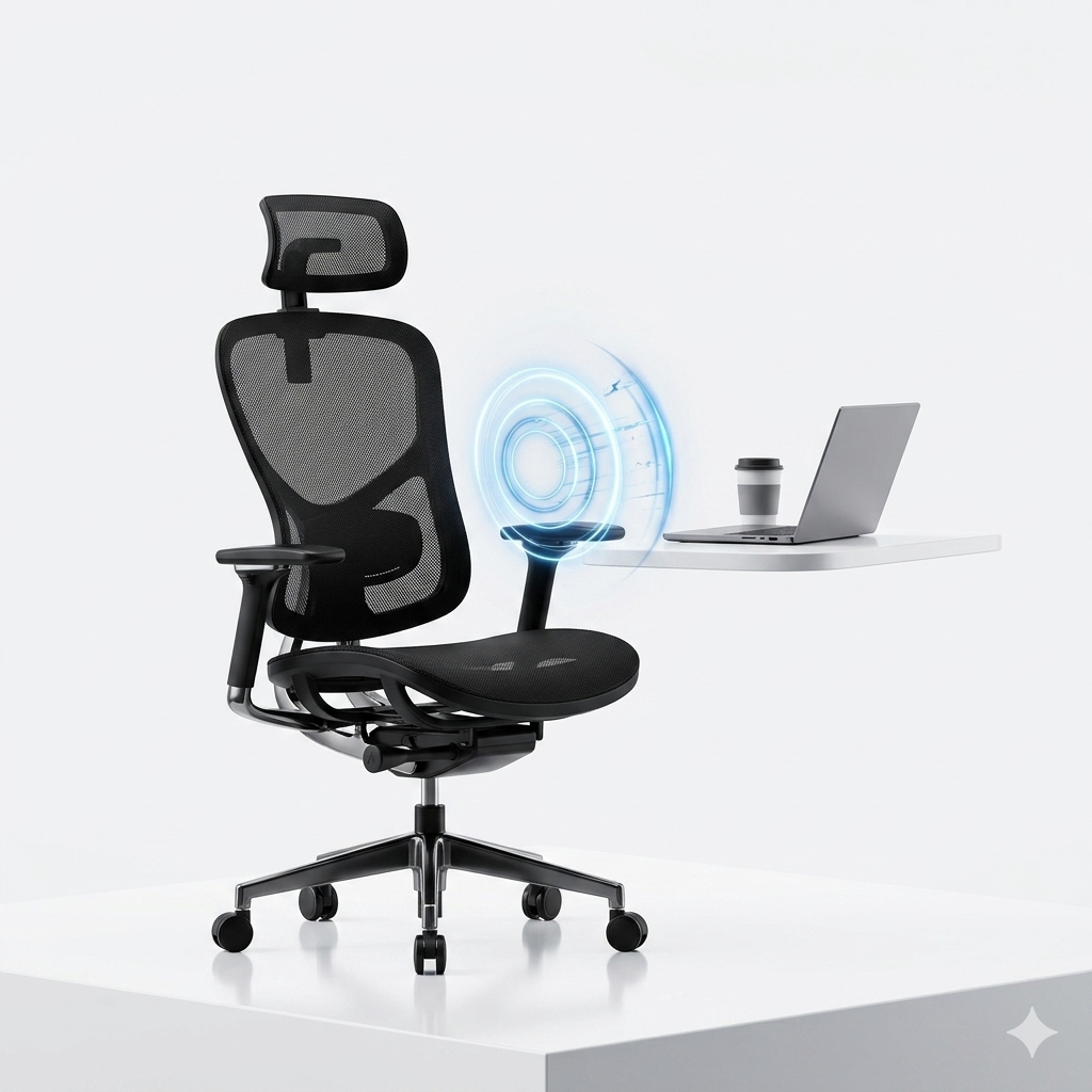 Silla Ejecutiva reclinable_1