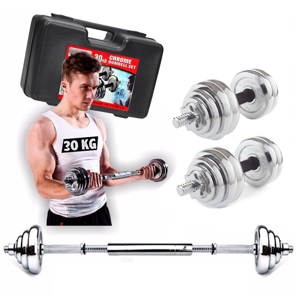 Set de mancuernas 30 kg_0