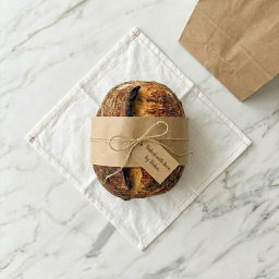 Helen Read Home Artisanal Sourdough Loaf - Joy
