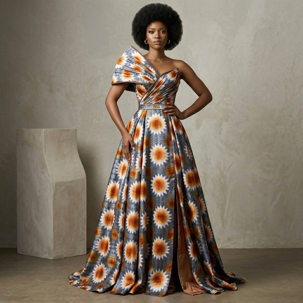 MADAM ROSE [5 yards]