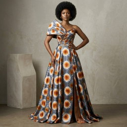 MADAM ROSE [5 yards]