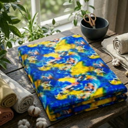 MADAM ROSE [5 yards]