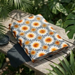 MADAM ROSE [5 yards]