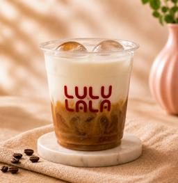 Spanish Latte