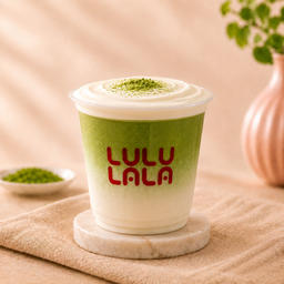 Sea You Matcha!