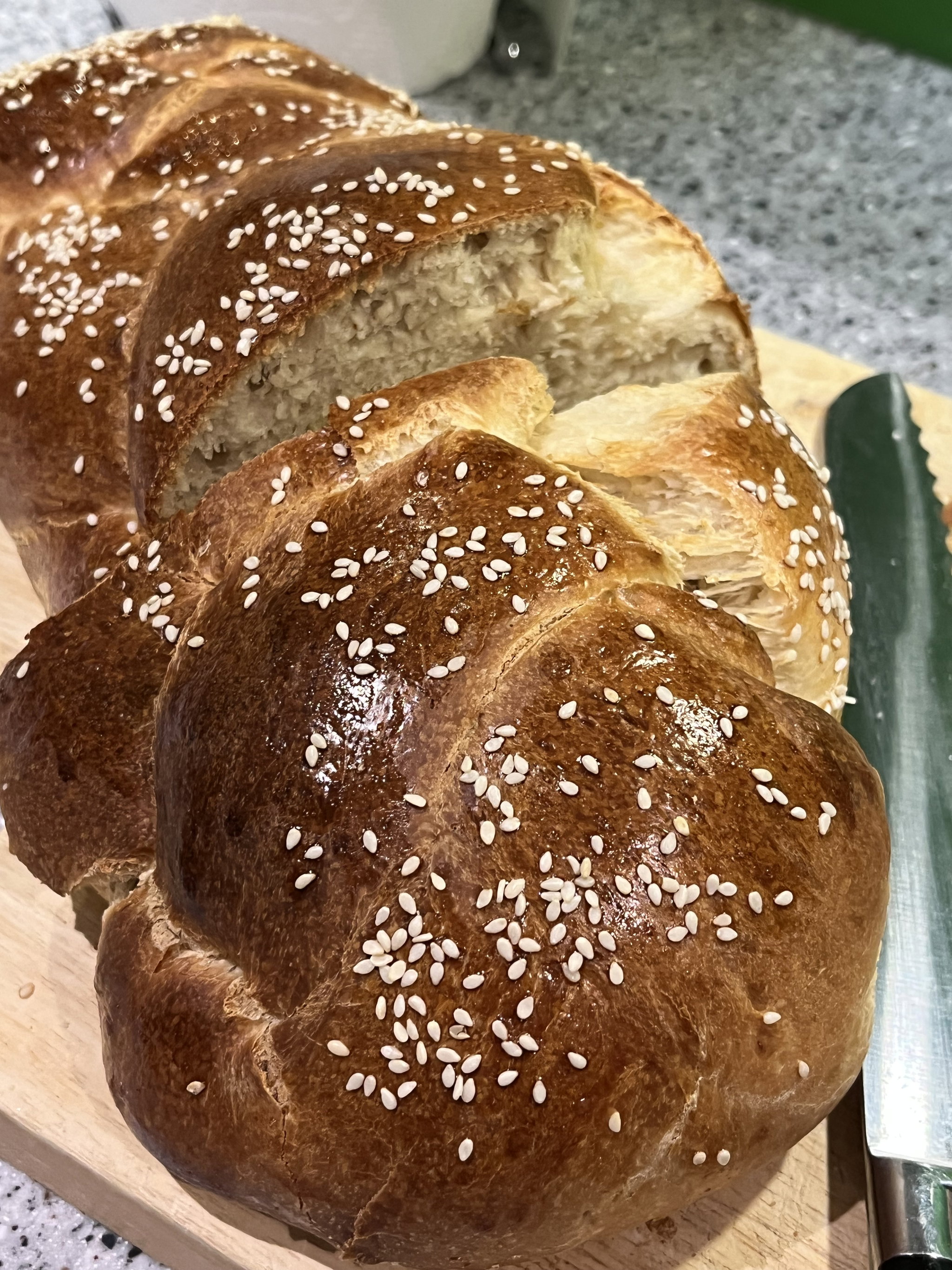 Sourdough Challah_2