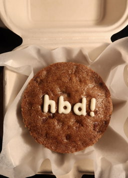 COOKIE CAKE