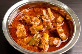 Lamb Curry