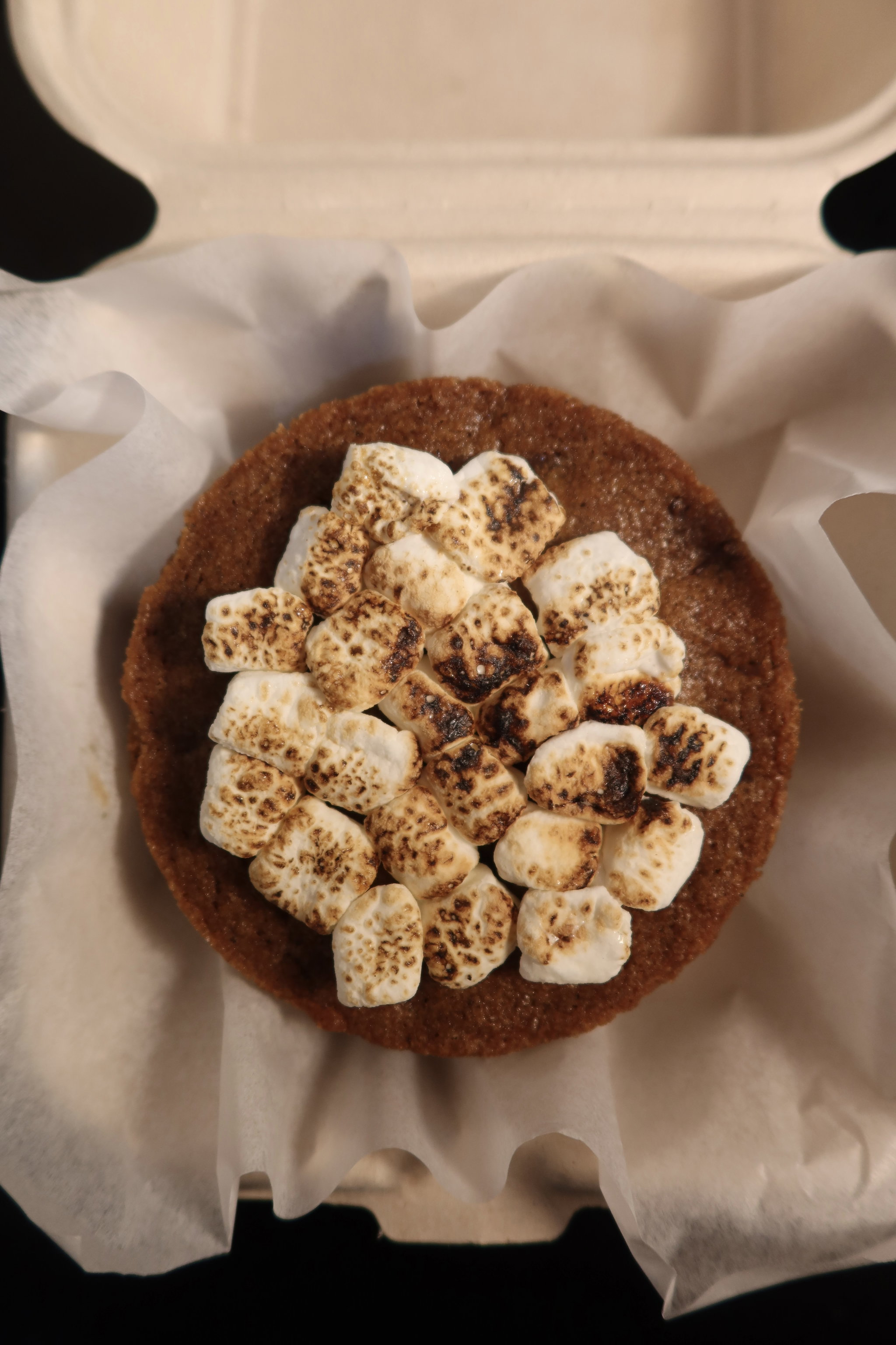 Campfire S'mores !_0