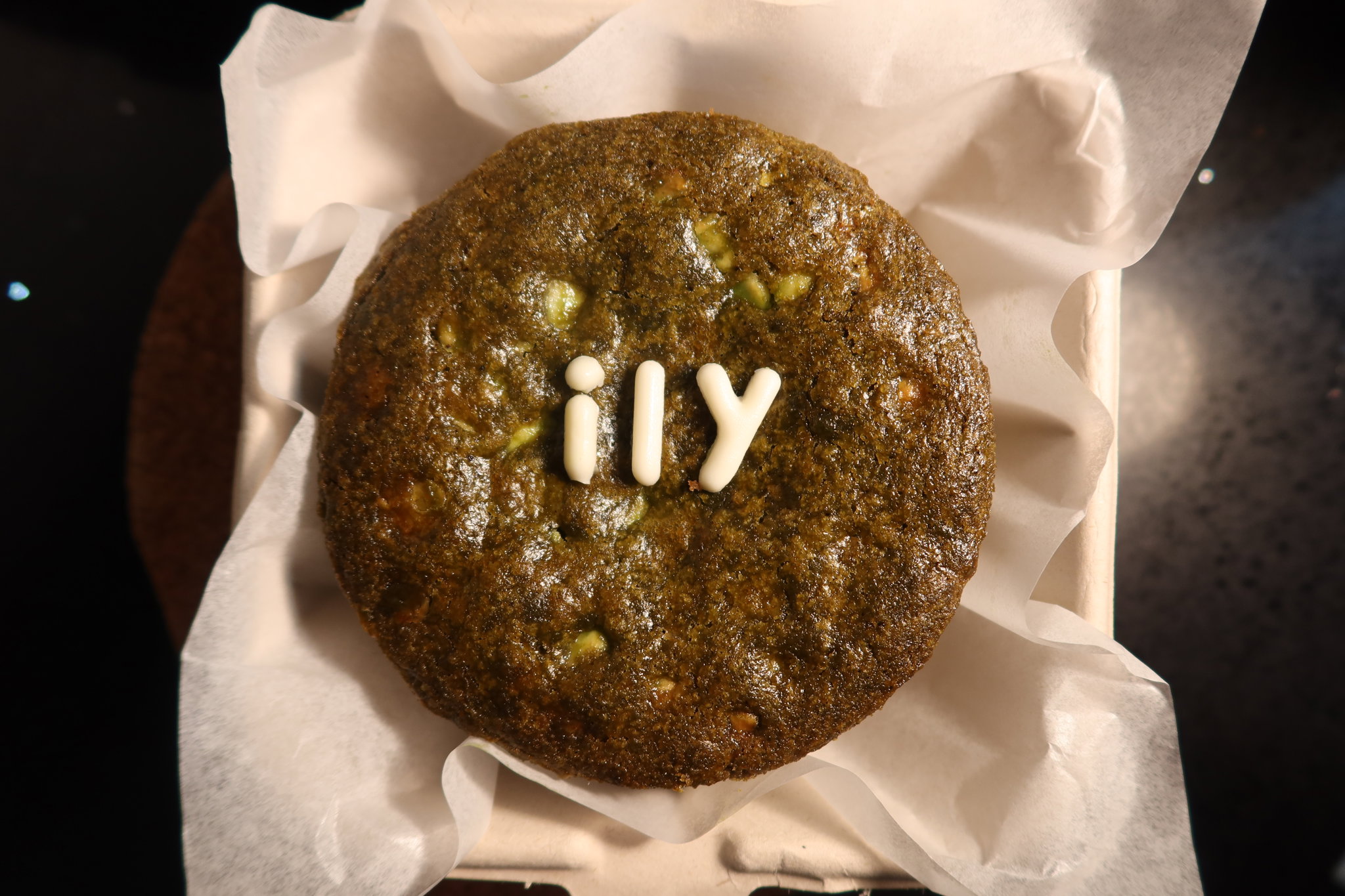 Matcha Madness !_0