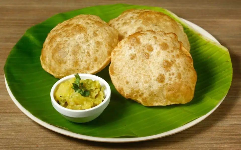 Poori 