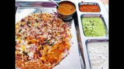 Utappam