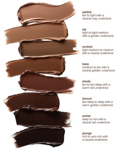 [PO] rhode bronzer 