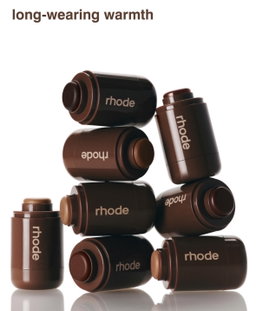 [PO] rhode bronzer 