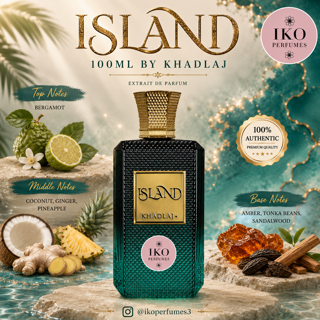 Island