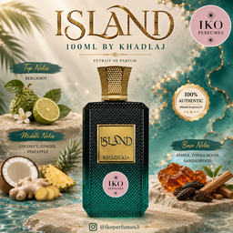 Island 