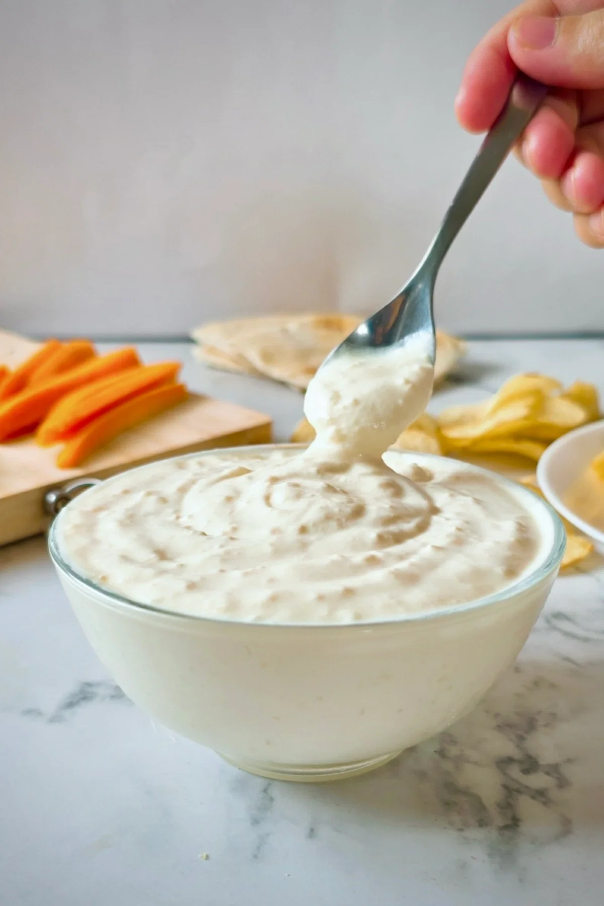Garlic Dip_0