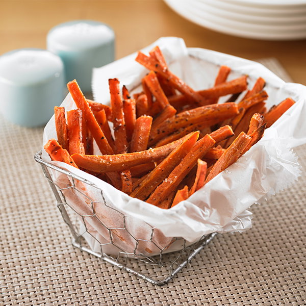 Sweet Potato Fries_0