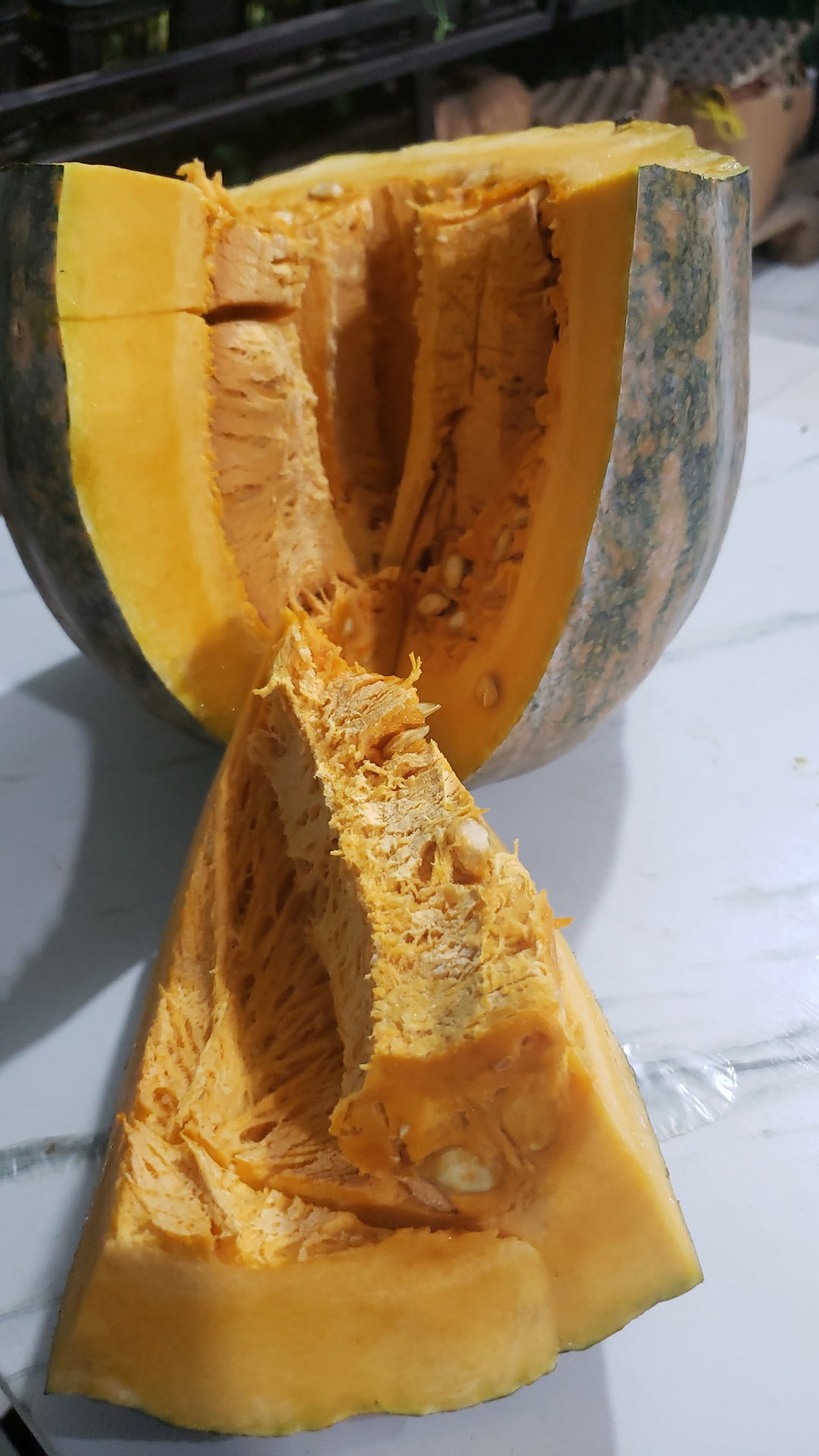 Pumpkin