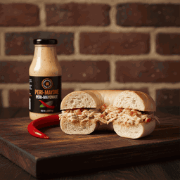 East Side (Peri-Mayo Chicken)