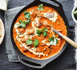 Chicken Butter Masala