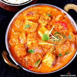 Paneer Chilli Masala