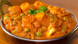 Mixed Vegetable curry