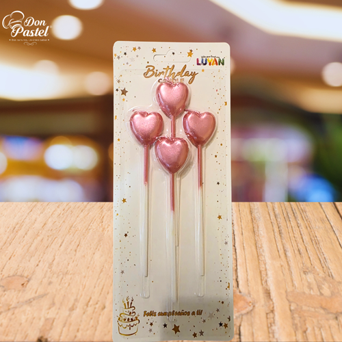 Vela de Corazón_1