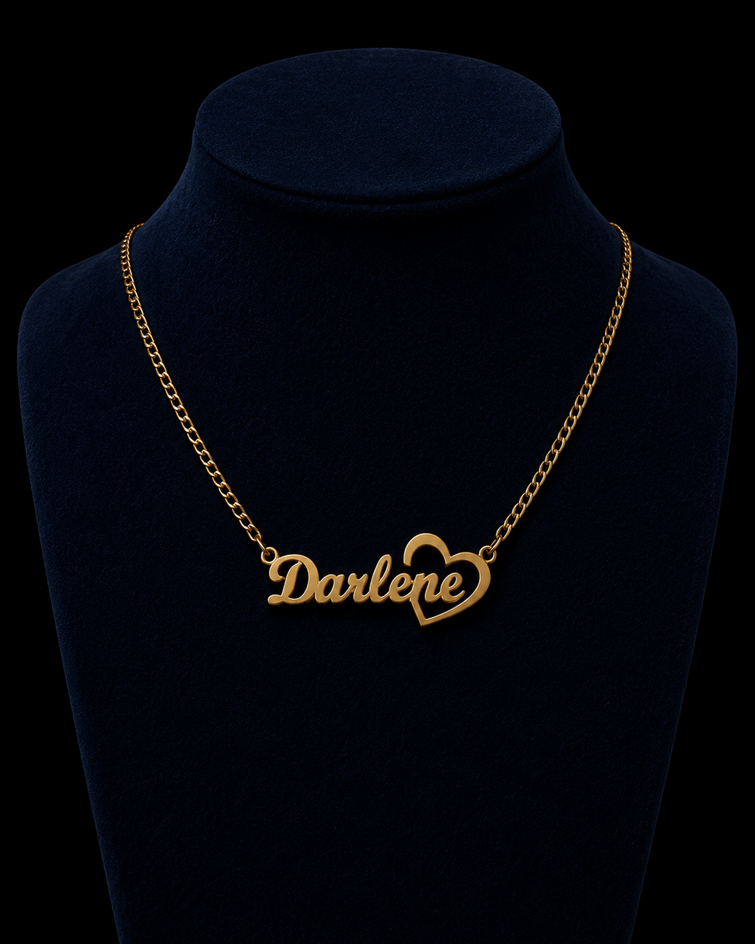 Name chain