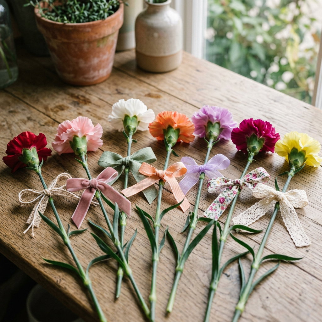 Carnation
