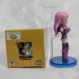  (Japan Version) World Collectable Figure - Egghead Vol.3 Jewelry Bonney "ONE PIECE"