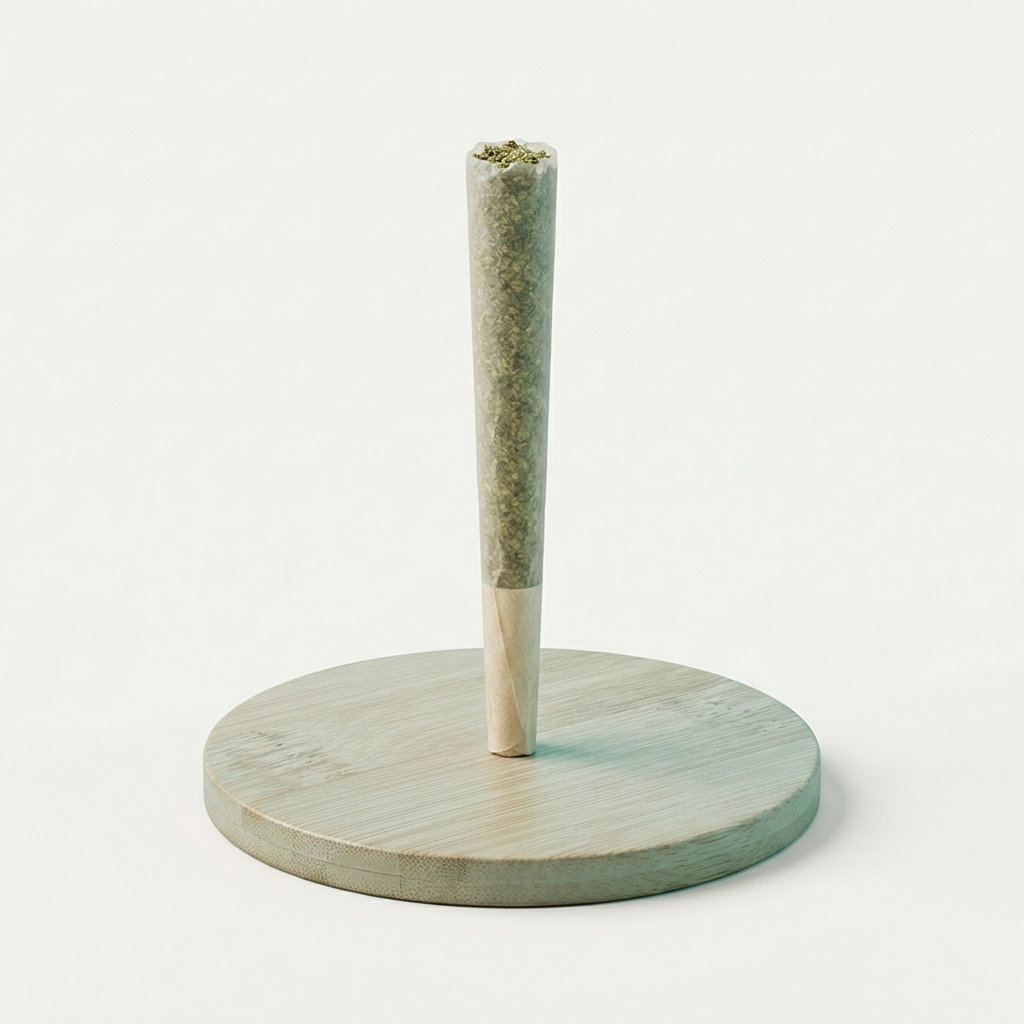 Indoor Pre Rolls