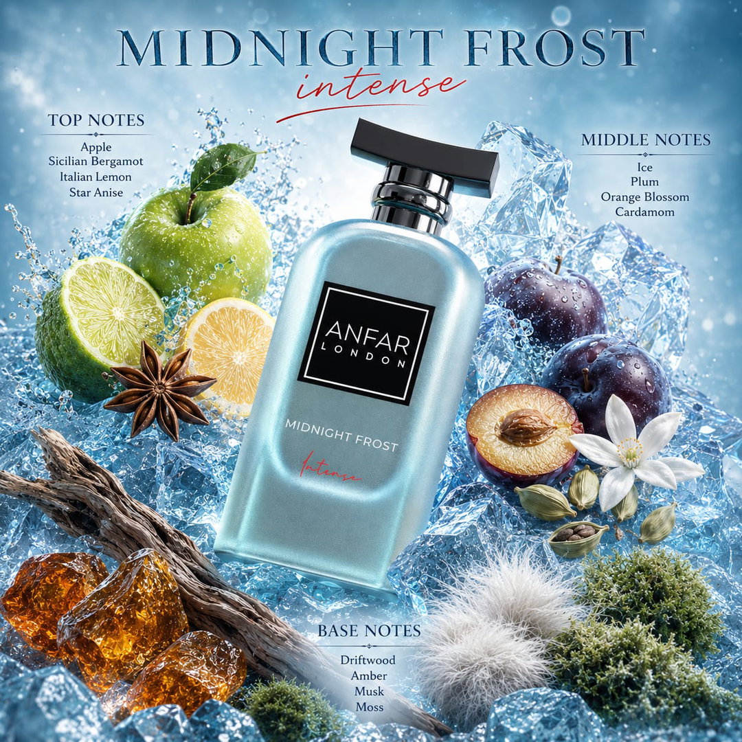MIDNIGHT FROST INTENSE 