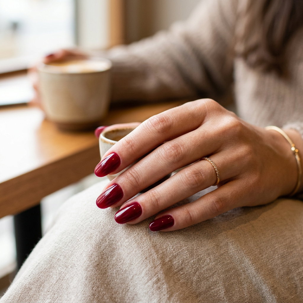 Agenda de Manicure_0
