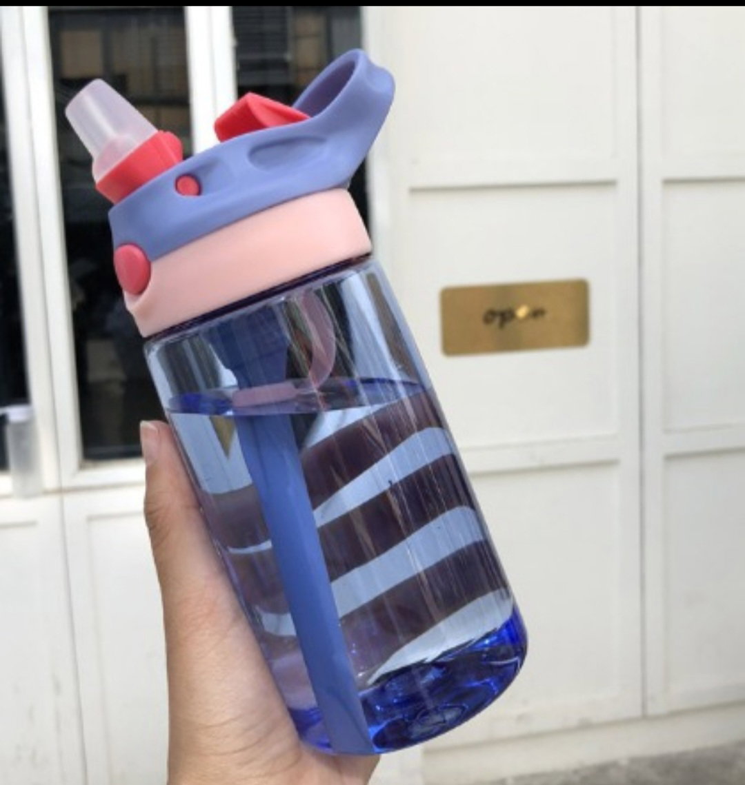 Bottles 480 ML