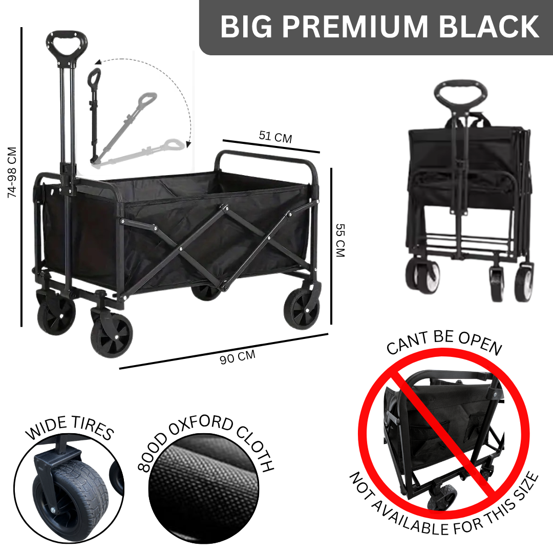 WAGON TROLLEY_8
